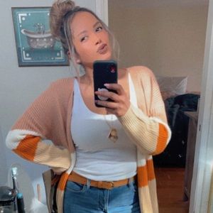 Meet your Posher, Sasha